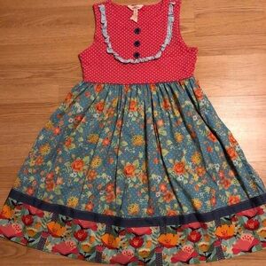 “Matilda Jane” dress size 14